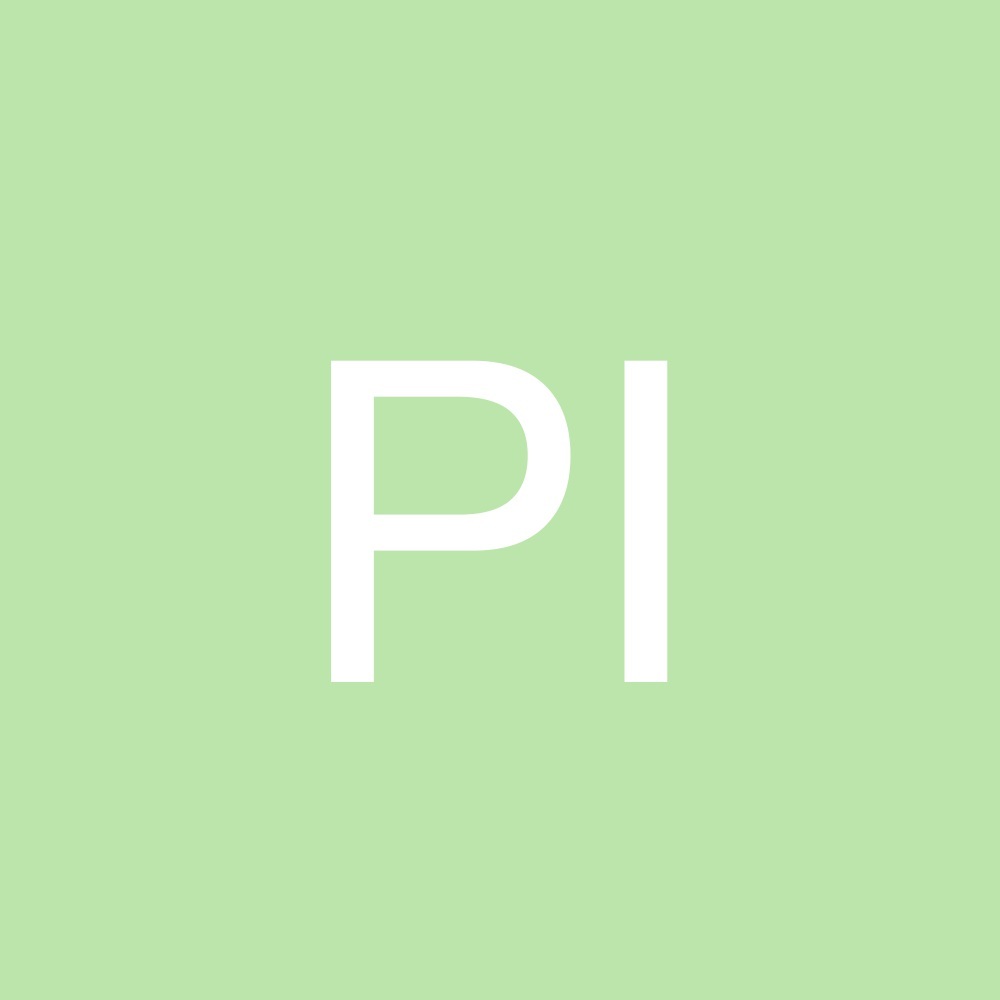 Meet your Posher, Paulina